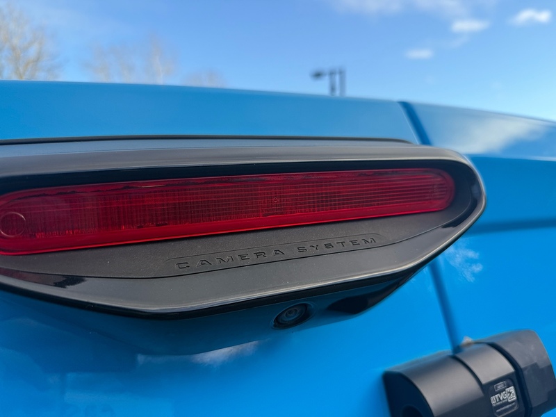 Vauxhall 1.5 Turbo D 2300 Edition Panel Van 4dr Diesel Manual L2 H1 Euro 6 (s/s) (100 ps)