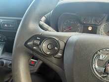 Vauxhall Combo Turbo D 2300 Edition 