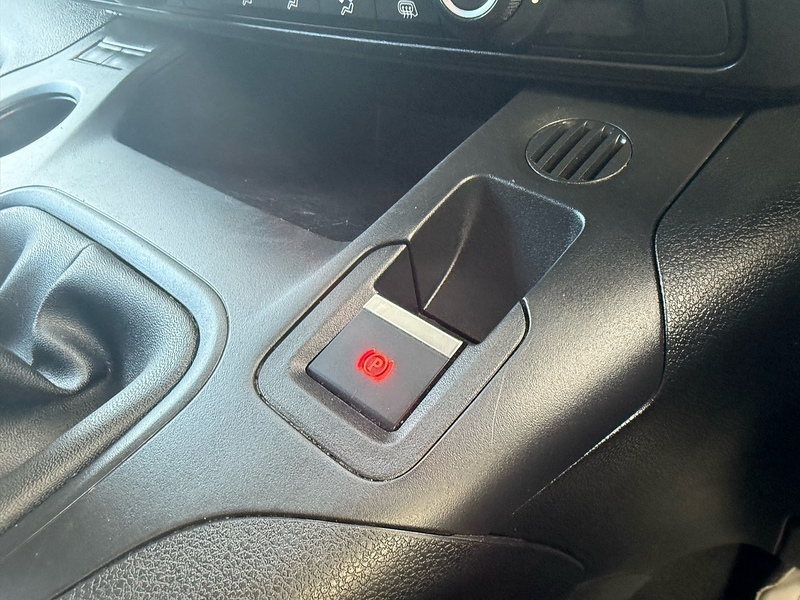 Vauxhall 1.5 Turbo D 2300 Edition Panel Van 4dr Diesel Manual L2 H1 Euro 6 (s/s) (100 ps)