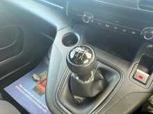 Vauxhall Combo Turbo D 2300 Edition 