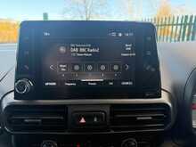 Vauxhall Combo Turbo D 2300 Edition 