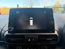 Vauxhall Combo Turbo D 2300 Edition 