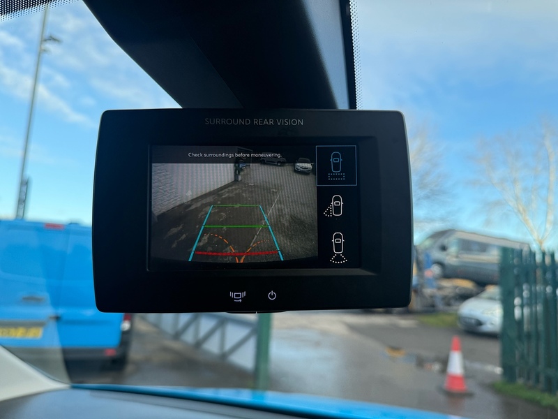 Vauxhall 1.5 Turbo D 2300 Edition Panel Van 4dr Diesel Manual L2 H1 Euro 6 (s/s) (100 ps)