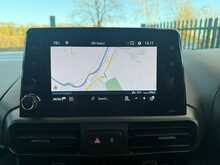 Vauxhall Combo Turbo D 2300 Edition 