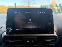 Vauxhall Combo Turbo D 2300 Edition 