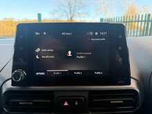 Vauxhall Combo Turbo D 2300 Edition 