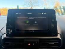 Vauxhall Combo Turbo D 2300 Edition 