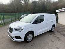 Vauxhall Combo Turbo D 2300 Pro 
