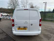 Vauxhall Combo Turbo D 2300 Pro 