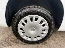 Vauxhall Combo Turbo D 2300 Pro 