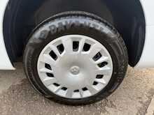 Vauxhall Combo Turbo D 2300 Pro 