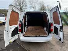 Vauxhall Combo Turbo D 2300 Pro 