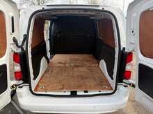 Vauxhall Combo Turbo D 2300 Pro 