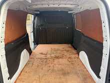 Vauxhall Combo Turbo D 2300 Pro 