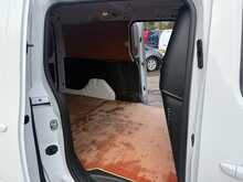 Vauxhall Combo Turbo D 2300 Pro 