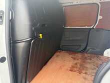 Vauxhall Combo Turbo D 2300 Pro 