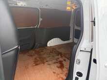 Vauxhall Combo Turbo D 2300 Pro 