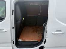 Vauxhall Combo Turbo D 2300 Pro 