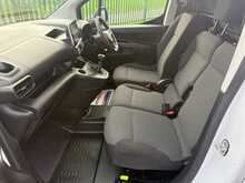 Vauxhall Combo Turbo D 2300 Pro 