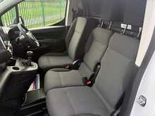 Vauxhall Combo Turbo D 2300 Pro 