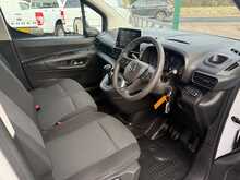 Vauxhall Combo Turbo D 2300 Pro 