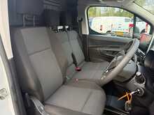 Vauxhall Combo Turbo D 2300 Pro 