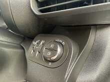 Vauxhall Combo Turbo D 2300 Pro 