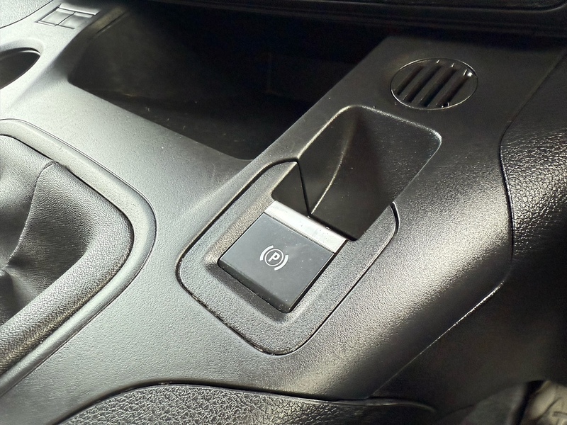 Vauxhall 1.5 Turbo D 2300 Pro Panel Van 6dr Diesel Manual L2 H1 Euro 6 (s/s) (100 ps)