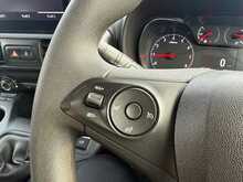 Vauxhall Combo Turbo D 2300 Pro 