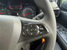 Vauxhall Combo Turbo D 2300 Pro 