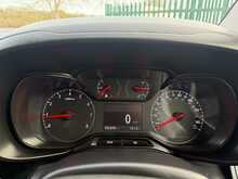 Vauxhall Combo Turbo D 2300 Pro 