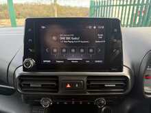 Vauxhall Combo Turbo D 2300 Pro 