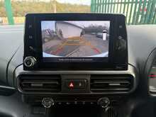 Vauxhall Combo Turbo D 2300 Pro 