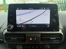 Vauxhall Combo Turbo D 2300 Pro 