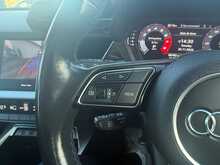 Audi A3 TFSI Sport 