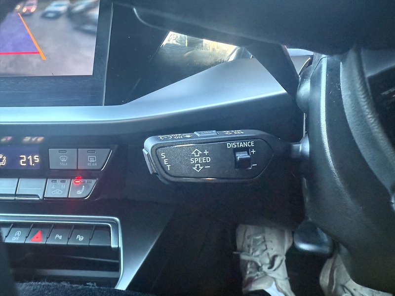 Audi 1.5 TFSI 35 Sport Sportback 5dr Petrol S Tronic Euro 6 (s/s) (150 ps)