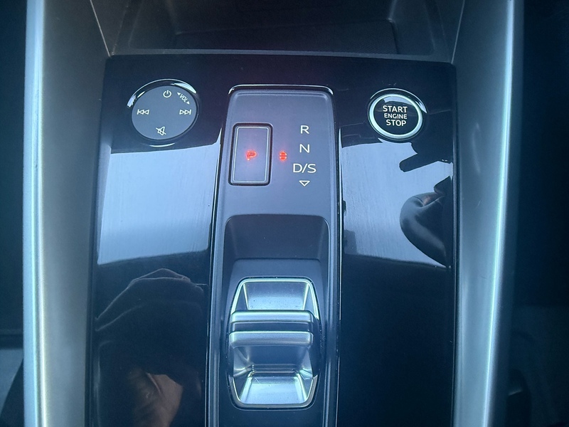 Audi 1.5 TFSI 35 Sport Sportback 5dr Petrol S Tronic Euro 6 (s/s) (150 ps)