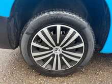 Vauxhall Combo Turbo D 2300 Edition 