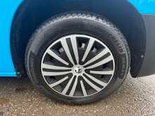 Vauxhall Combo Turbo D 2300 Edition 