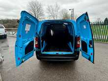 Vauxhall Combo Turbo D 2300 Edition 