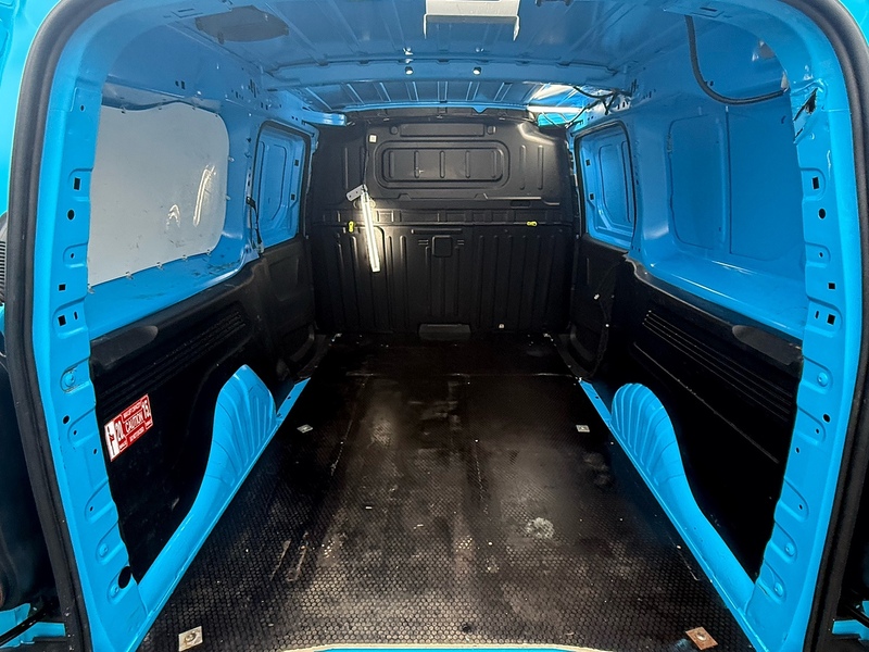 Vauxhall 1.5 Turbo D 2300 Edition Panel Van 6dr Diesel Manual L2 H1 Euro 6 (s/s) (100 ps)