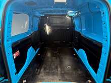 Vauxhall Combo Turbo D 2300 Edition 