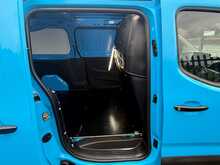 Vauxhall Combo Turbo D 2300 Edition 