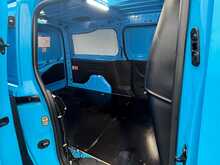 Vauxhall Combo Turbo D 2300 Edition 