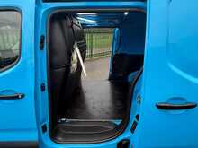 Vauxhall Combo Turbo D 2300 Edition 