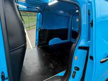 Vauxhall Combo Turbo D 2300 Edition 