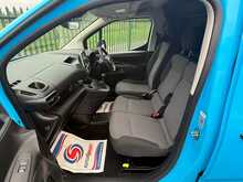 Vauxhall Combo Turbo D 2300 Edition 