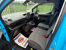 Vauxhall Combo Turbo D 2300 Edition 