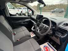 Vauxhall Combo Turbo D 2300 Edition 