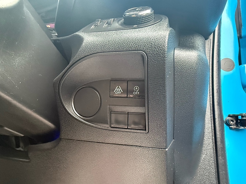 Vauxhall 1.5 Turbo D 2300 Edition Panel Van 6dr Diesel Manual L2 H1 Euro 6 (s/s) (100 ps)